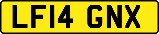LF14GNX