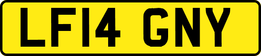 LF14GNY