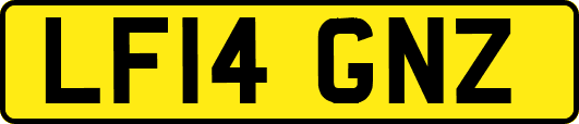 LF14GNZ