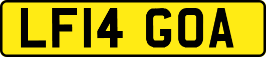 LF14GOA