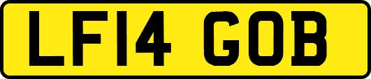 LF14GOB