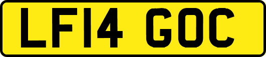 LF14GOC