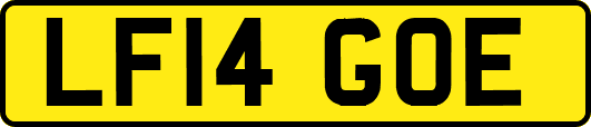 LF14GOE