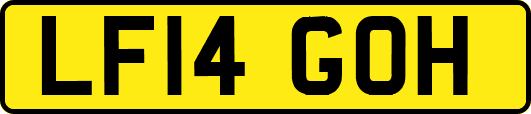 LF14GOH