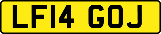 LF14GOJ