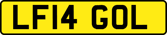 LF14GOL
