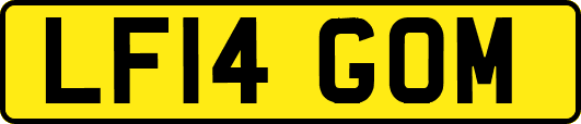 LF14GOM