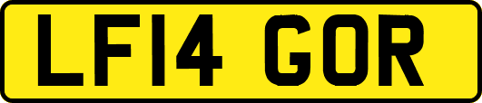 LF14GOR
