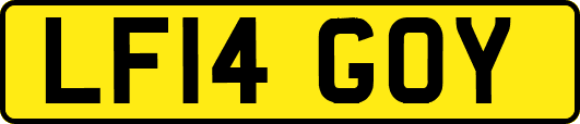 LF14GOY