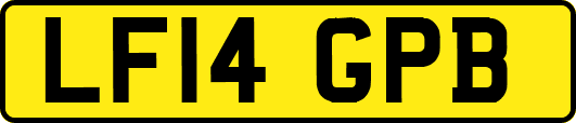LF14GPB