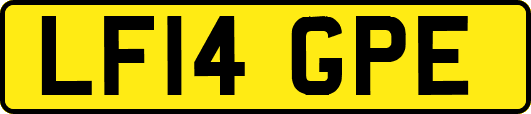 LF14GPE