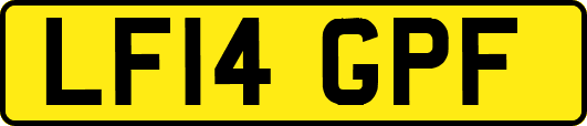 LF14GPF