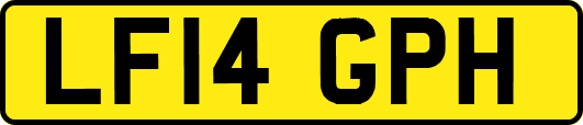 LF14GPH