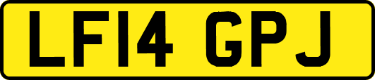 LF14GPJ