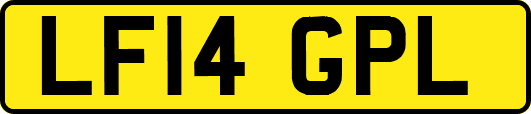 LF14GPL