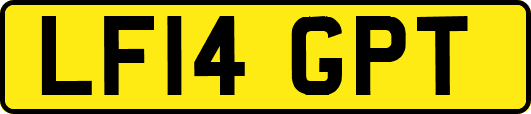 LF14GPT