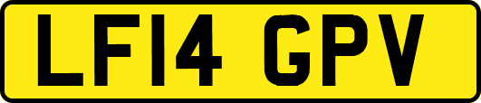 LF14GPV