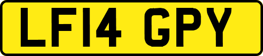 LF14GPY