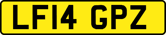 LF14GPZ