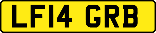 LF14GRB