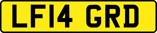LF14GRD