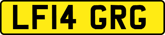 LF14GRG