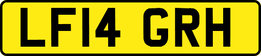 LF14GRH
