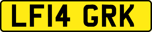 LF14GRK