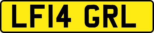 LF14GRL