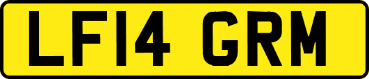LF14GRM