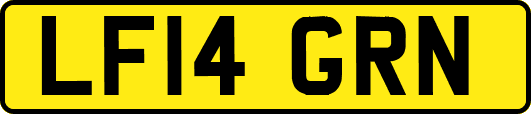 LF14GRN