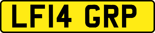 LF14GRP