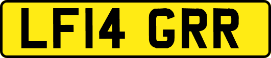 LF14GRR