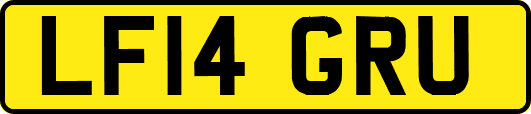 LF14GRU