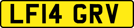 LF14GRV