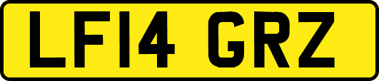 LF14GRZ