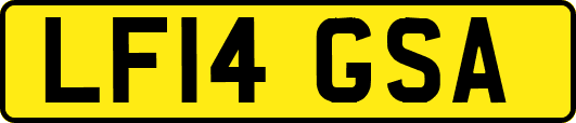 LF14GSA