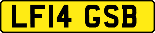 LF14GSB