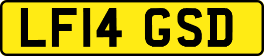LF14GSD