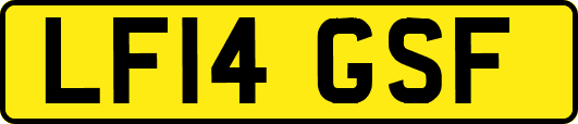 LF14GSF