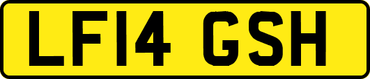 LF14GSH