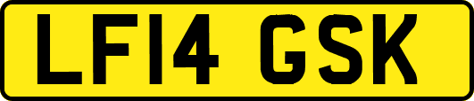 LF14GSK