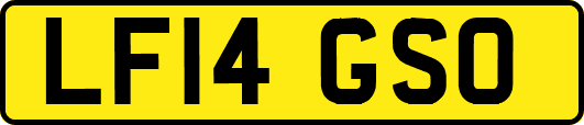 LF14GSO
