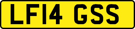 LF14GSS