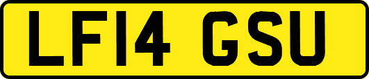 LF14GSU