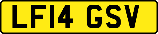 LF14GSV