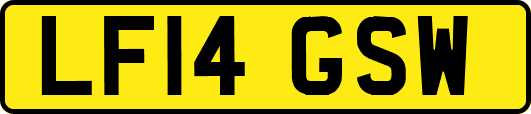 LF14GSW
