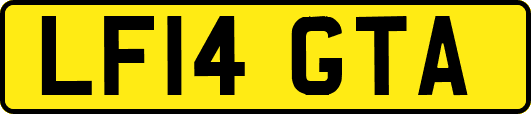 LF14GTA