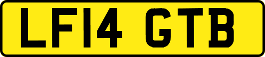 LF14GTB