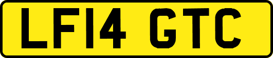 LF14GTC